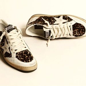 Golden Goose Ballstars size 39
